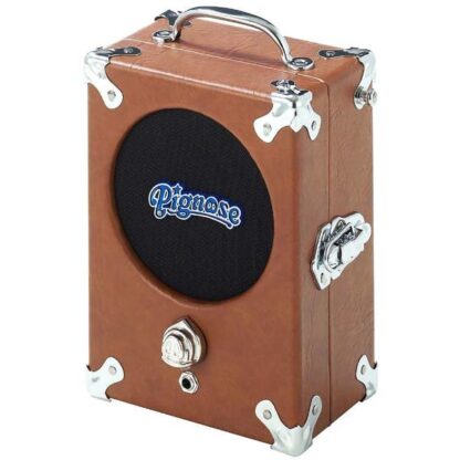 PIGNOSE 7-100A AMP SPECIAL BROWN