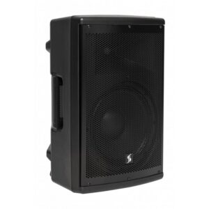 STAGG AS12 EU ENCEINTE 12"ACTIVE BT MEDIA EU