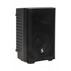 STAGG AS8 EU ENCEINTE 8" ACTIVE BT MEDIA EU
