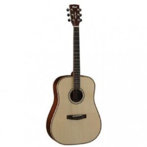 CORT AS E5 NATUREL BRILLANT ETUI