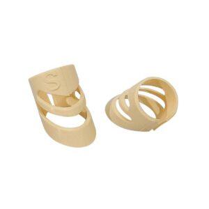 ALASKA PIK FINGERNAIL PICK PLASTIC SMALL