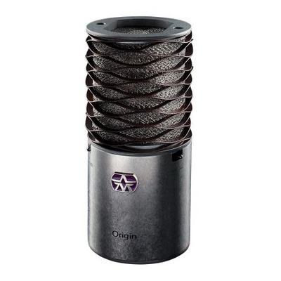 ASTON ORIGIN MICRO CARDIODE