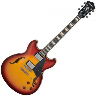 IBANEZ ASV93 TDL ARTCORE EXPRESSIONIST - TRI-FADE LOW GLOSS