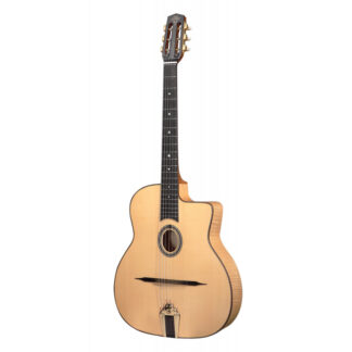 ALTAMIRA M LIVREE EN ETUI