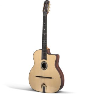 ALTAMIRA M01 LIVREE EN ETUI