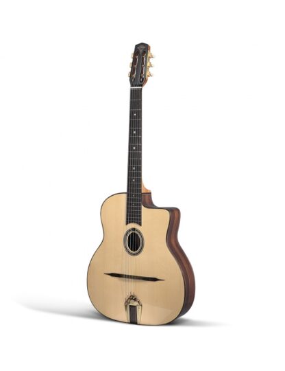 ALTAMIRA M01 LIVREE EN ETUI