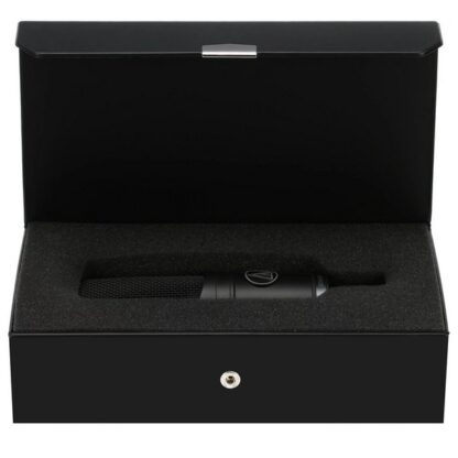 AUDIO TECHNICA AT4040 CARDIOIDE CONDENSATEUR AVEC SUSPENSION – Image 4