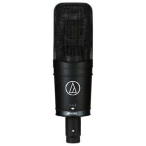 AUDIO TECHNICA AT4050 A DIRECTIVITE VARIABLE