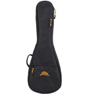 TOBAGO HOUSSE UKULELE SOPRANO 35