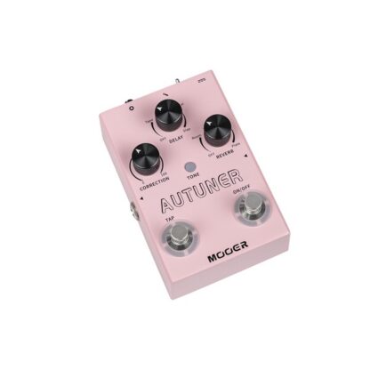 MOOER AUTUNER PEDALE EFFETS VOIX AUTO TUNER – Image 4