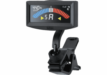 KORG ACCORDEUR CHROMATIQUE A PINCE 4G