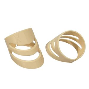 ALASKA PIK FINGERNAIL PICK PLASTIC EXTRA LARGE