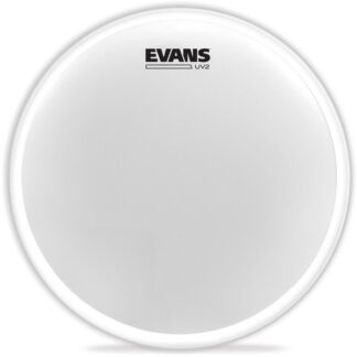EVANS UV2 SABLÉE TOM BATTER 10''
