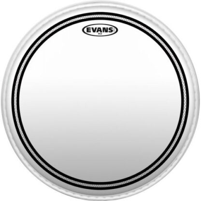 EVANS EC CAISSE CLAIRE 12''
