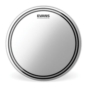 EVANS EC CAISSE CLAIRE 14''