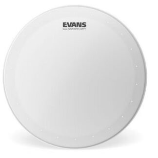 EVANS PEAU CC GENERA FRAPPE HD DRY 14''
