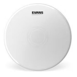 EVANS B14HWD PEAU DE CAISSE CLAIRE HEAVYWEIGHT DRY 14''