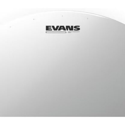 EVANS B14HWD PEAU DE CAISSE CLAIRE HEAVYWEIGHT DRY 14'' – Image 2