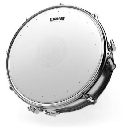 EVANS B14HWD PEAU DE CAISSE CLAIRE HEAVYWEIGHT DRY 14'' – Image 3