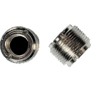 YELLOW CABLE ADAPTATEUR PINCE UNITAIRE