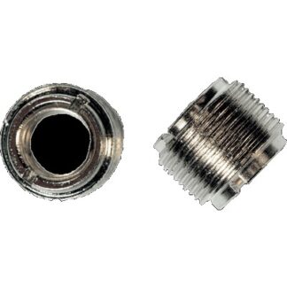 YELLOW CABLE ADAPTATEUR PINCE UNITAIRE