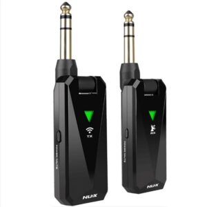 NUX SYSTEME SANS FIL 2