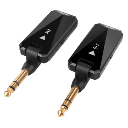 NUX SYSTEME SANS FIL 2,4 GHz GUITAR BASS – Image 2