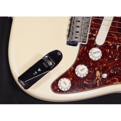 NUX SYSTEME SANS FIL 2,4 GHz GUITAR BASS – Image 3