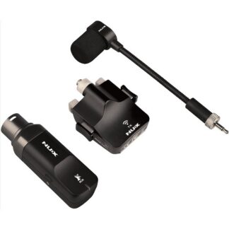 NUX MICRO SAXOPHONE