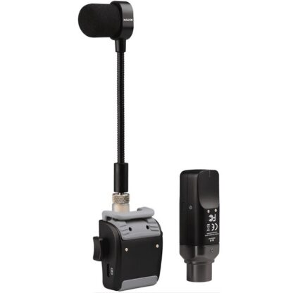NUX MICRO SAXOPHONE, ACCORDEON SANS FIL B6 – Image 3