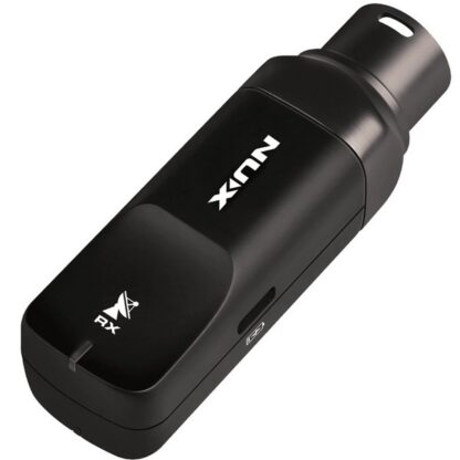 NUX MICRO SAXOPHONE, ACCORDEON SANS FIL B6 – Image 4
