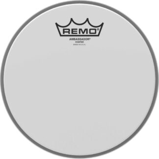 REMO 08'' AMBASSADOR SABLEE