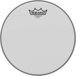 REMO 10'' AMBASSADOR SABLEE