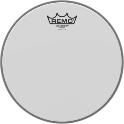 REMO 10'' AMBASSADOR SABLEE