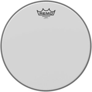 REMO 12'' AMBASSADOR SABLEE