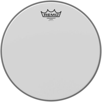 REMO 12'' AMBASSADOR SABLEE