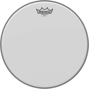 REMO 13'' AMBASSADOR SABLEE