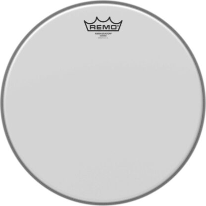 REMO 13'' AMBASSADOR SABLEE