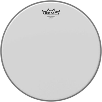 REMO 14'' AMBASSADOR SABLEE