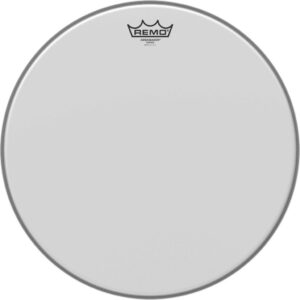 REMO 16'' AMBASSADOR SABLEE