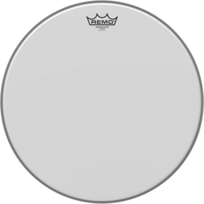 REMO 16'' AMBASSADOR SABLEE