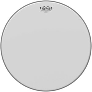 REMO 18'' AMBASSADOR SABLEE