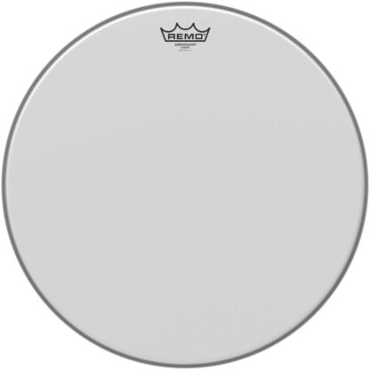 REMO 18'' AMBASSADOR SABLEE