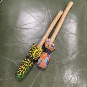 ECHO 64 BAGUETTE TAMBOUR CHAMANIQUE