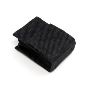 9V CLOTH BATTERY BAG WITH VELCRO