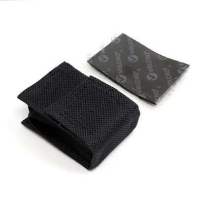 9V CLOTH BATTERY BAG WITH VELCRO – Image 2