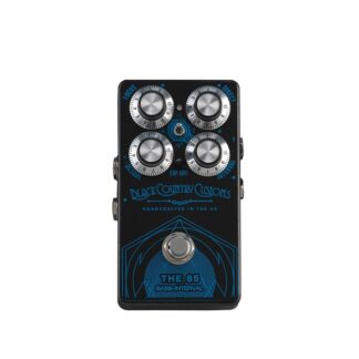 LANEY PEDALE BASSE OCTAVER BCC THE 85