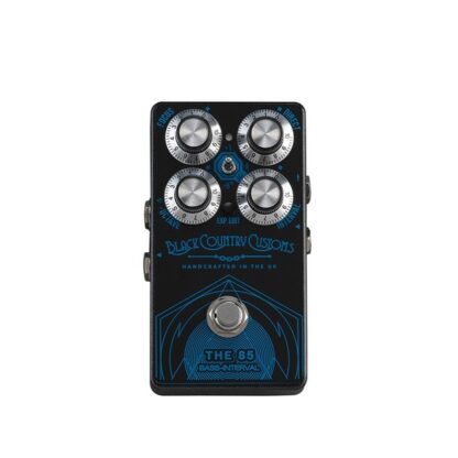 LANEY PEDALE BASSE OCTAVER BCC THE 85