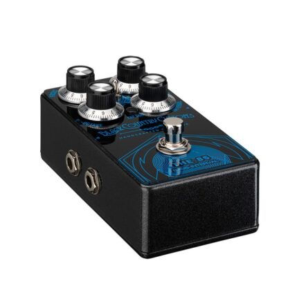 LANEY PEDALE BASSE OCTAVER BCC THE 85 – Image 2
