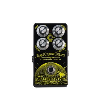 LANEY PEDALE BASSE COMPRESSION BCC TCF